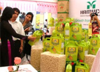 Giá hạt điều nhân xuất khẩu tăng, giá mủ giảm so cùng kỳ năm 2014