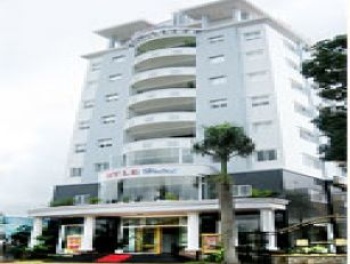 Khách Sạn Mỹ Lệ