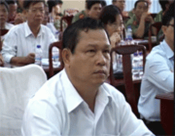 Tỉnh ủy sơ kết công tác phòng chống, kiểm soát ma túy trong tình hình mới