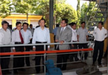 Kết quả bước đầu chuyển đổi cổ phần hóa doanh nghiệp nhà nước
