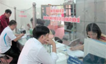 Thông tư 12 giúp chuyển quyền sở hữu phương tiện xe nhanh chóng, dễ dàng