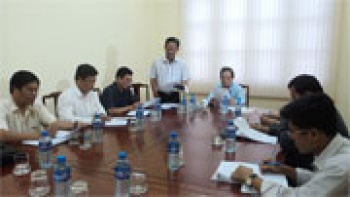 Công tác chuẩn bị khai giảng năm học mới đã cơ bản ổn định