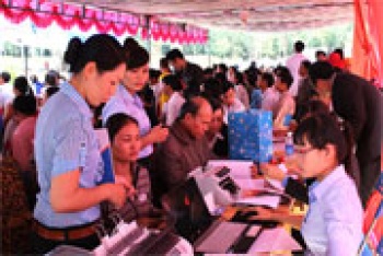 Điều chỉnh chuyển đổi dự án nhà ở thương mại sang nhà ở xã hội