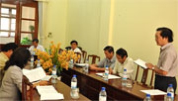 Sẽ tuyên dương 123 học sinh – sinh viên giỏi, xuất sắc năm học 2012-2013