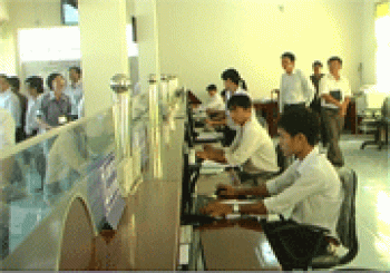 Học tập kinh nghiệm triển khai xây dựng hệ thống “một cửa điện tử” tại Chơn Thành