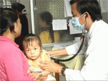 Phước Long: Chấn chỉnh tác phong ứng xử, y đức trong công tác khám chữa bệnh