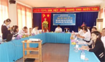 Kiểm tra chuyên ngành 6 đề tài nghiên cứu ứng dụng KHCN