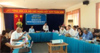 Xét duyệt danh mục đề tài, dự án nghiên cứu khoa học và công nghệ năm 2014