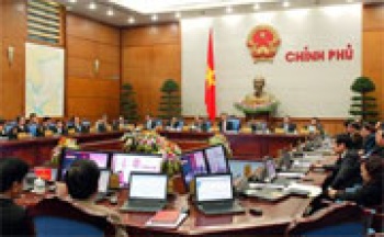 Các Bộ trưởng nói về nhiệm vụ phát triển kinh tế-xã hội năm 2014