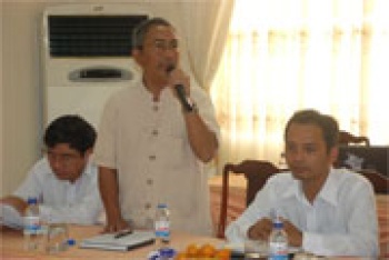 Phát sóng chương trình hỏi đáp chính sách pháp luật cho doanh nghiệp