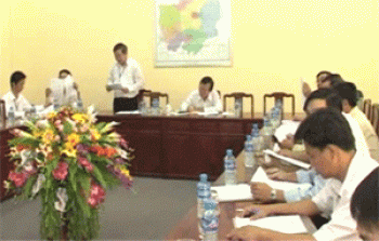 Chiều nay diễn ra hội thảo xúc tiến đầu tư giữa tỉnh với các nhà đầu tư Nhật Bản