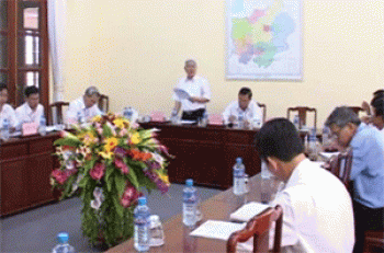 Giải quyết đơn thư khiếu nại, tố cáo đạt trên 89%