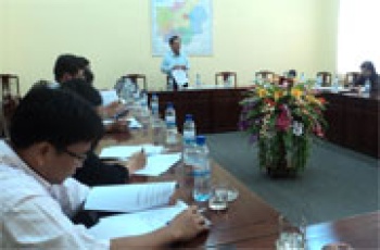 Người tham gia bảo hiểm ngày một tăng nhưng còn thấp so với thực tế dân số