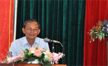 98,2% cơ quan, đơn vị, doanh nghiệp đạt chuẩn văn hóa năm 2012