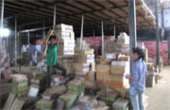 Sơ kết 3 năm triển khai thực hiện quy chế phối hợp quản lý môi trường