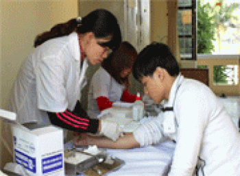 Chơn Thành: Họp triển khai công tác tuyển chọn gọi công dân nhập ngũ