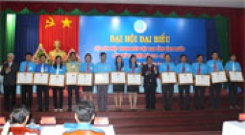 9 cá nhân nhận kỷ niệm chương “vì thế hệ trẻ”