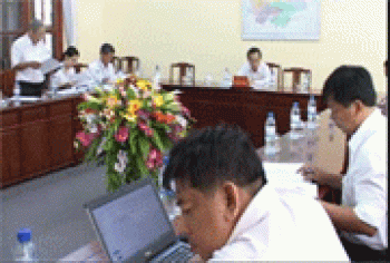 Hội khỏe phù đổng, hội thao QPAN năm học 2013-2014 sẽ diễn ra vào cuối tháng 3