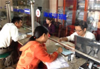 Ngày 25/9 sẽ đồng loạt khai trương hệ thống một cửa điện tử ở các xã, phường của thị xã Đồng Xoài