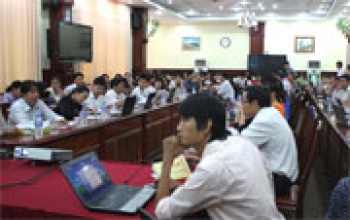 Các nội dung chính triển khai ứng dụng và phát triển CNTT trong cơ quan nhà nước tỉnh năm 2015