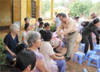 Đề xuất xây dựng mới Trung tâm bảo trợ xã hội tỉnh