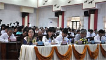 GRDP bình quân đầu người năm 2014 ước đạt 39,05 triệu đồng