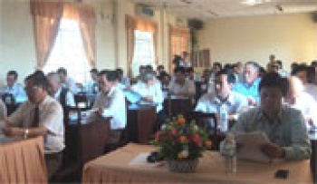 Hội đông y tỉnh đã khám, chữa bệnh miễn phí cho hơn 76.000 lượt người