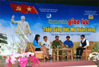 Phối hợp cảm hóa thanh thiếu niên hư