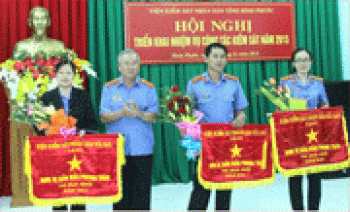 Số vụ án, bị can giảm nhưng tính chất và mức độ nguy hiểm nghiêm trọng hơn