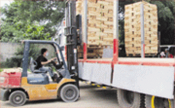 Sản xuất sạch hơn trong công nghiệp