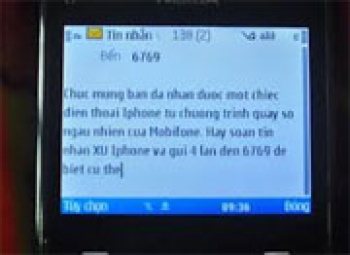 Phòng tránh, ngăn chặn số điện thoại thực hiện cuộc gọi lừa đảo trên địa bàn tỉnh