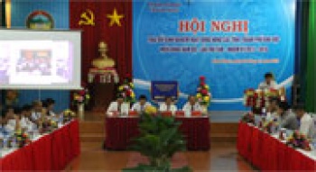 Trao đổi kinh nghiệm hoạt động HĐND các tỉnh, thành phố khu vực Đông Nam bộ