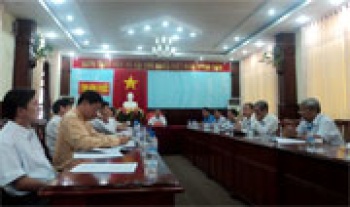 Siết chặt quản lý hoạt động kinh doanh vận tải và kiểm soát tải trọng phương tiện