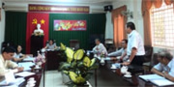 Ban Tuyên giáo Tỉnh ủy định hướng thông tin tuyên truyền báo chí tháng 3