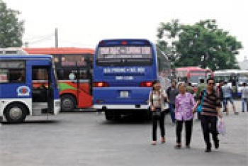 Kiểm tra việc niêm yết giá cước, kê khai giá cước vận tải