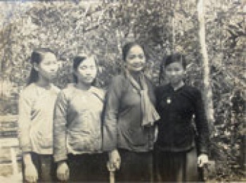 Hội thảo “Căn cứ Bộ chỉ huy quân giải phóng miền nam Việt Nam tại Tà Thiết”