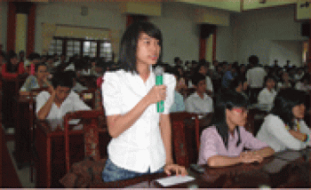 Chọn nghề phải hiểu mình, hiểu nghề