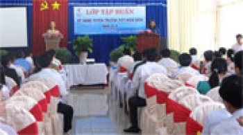 Toàn tỉnh tiết kiệm 31,29 triệu kWh điện trong năm 2014