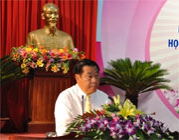 Kỷ niệm 125 năm ngày sinh của Bác và tuyên dương tập thể, cá nhân điển hình