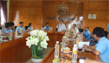 Thừa Thiên Huế học tập kinh nghiệm phát triển chăn nuôi của Bình Phước