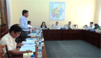Ứng dụng KHCN phát triển vùng nguyên liệu, nhà máy chế biến trà Ô Long