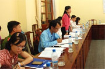 Đánh giá tác động môi trường dự án trang trại chăn nuôi 6.000 heo và 160.000 gà thịt