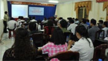 Tập huấn bàn giao phần mềm bản quyền Microsoft Office 2010