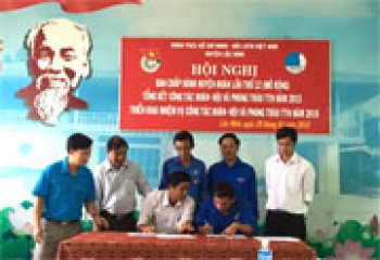 Lộc Ninh đẩy mạnh học tập và làm theo Bác