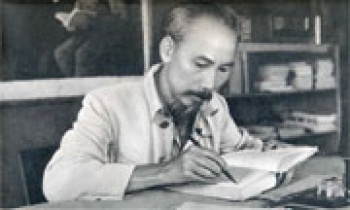 Triển khai Nghị quyết Đại hội Đảng, xây dựng đất nước như Bác hằng mong