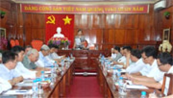 Xây dựng các trang thông tin quảng bá du lịch Bình Phước