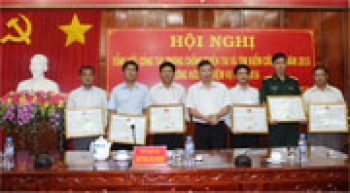 Ước thiệt hại 700 tỷ đồng do hạn hán