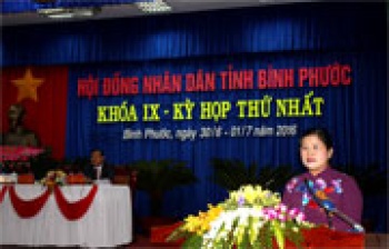 Đưa nguyện vọng của dân thành nghị quyết của Hội đồng nhân dân