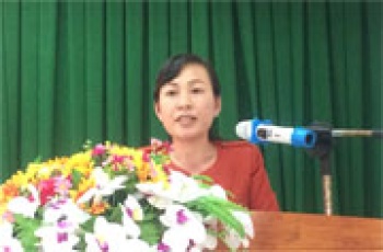 Quy hoạch trên 494 ha đất an sinh xã hội cho đồng bào dân tộc thiểu số