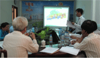 Đồng Xoài: Xây dựng phương án quy hoạch khu đô thị phía Tây